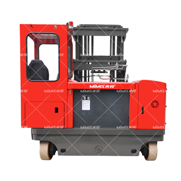TFC系列3.0-4.0噸全向叉車(chē)