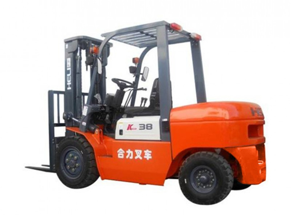 洛陽(yáng)叉車(chē)維修項目有哪些？及日常使用注意事項