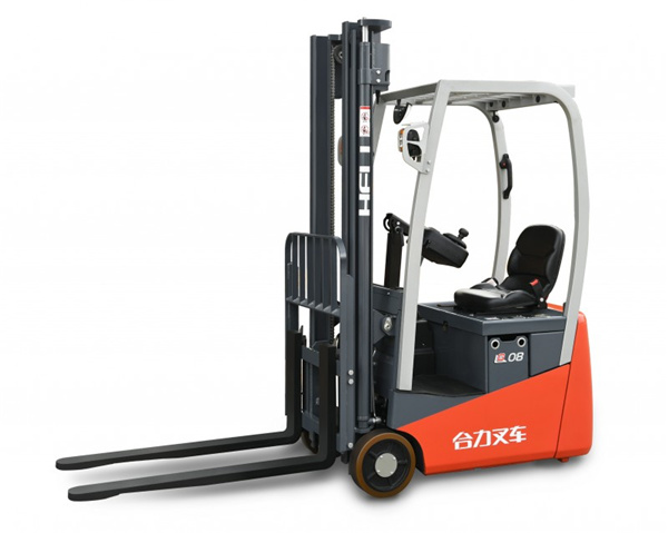 叉車(chē)如何對位？對位的技巧