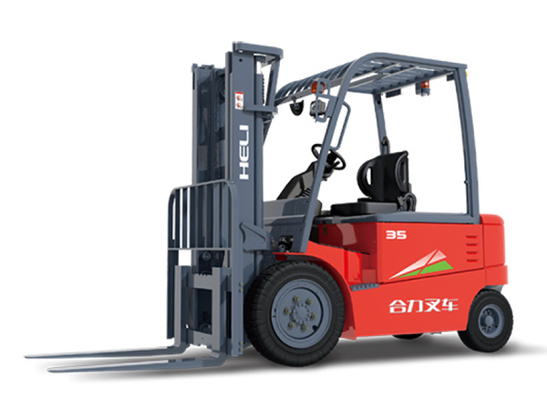 電動(dòng)叉車(chē)對比燃油叉車(chē)的區別有哪些？