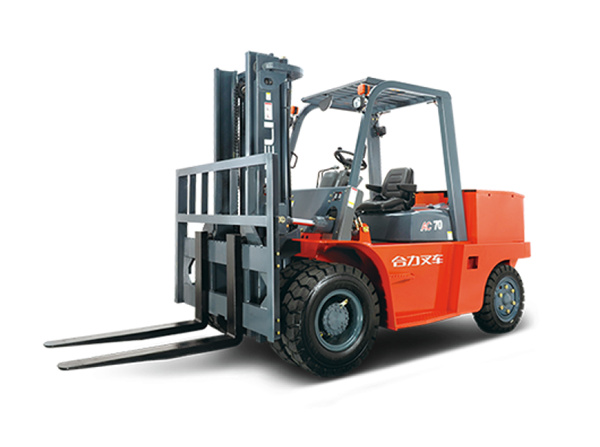 電動(dòng)叉車(chē)對路面要求有哪些？
